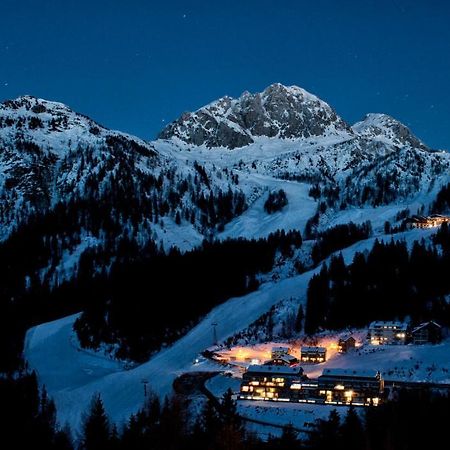 Apartment Bergkristall ซอนเนนอัลเพอ นัสส์เฟลด์ ภายนอก รูปภาพ