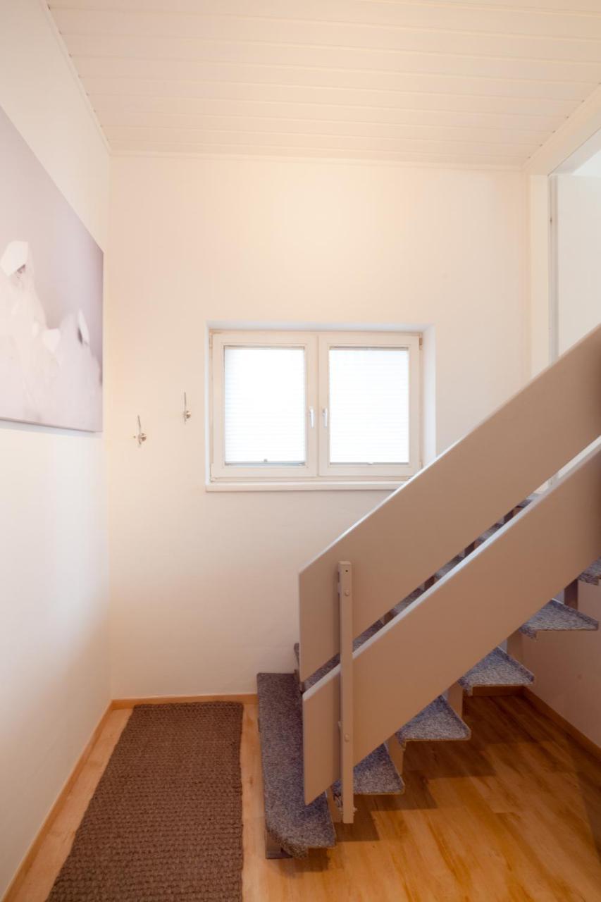 Apartment Bergkristall ซอนเนนอัลเพอ นัสส์เฟลด์ ภายนอก รูปภาพ