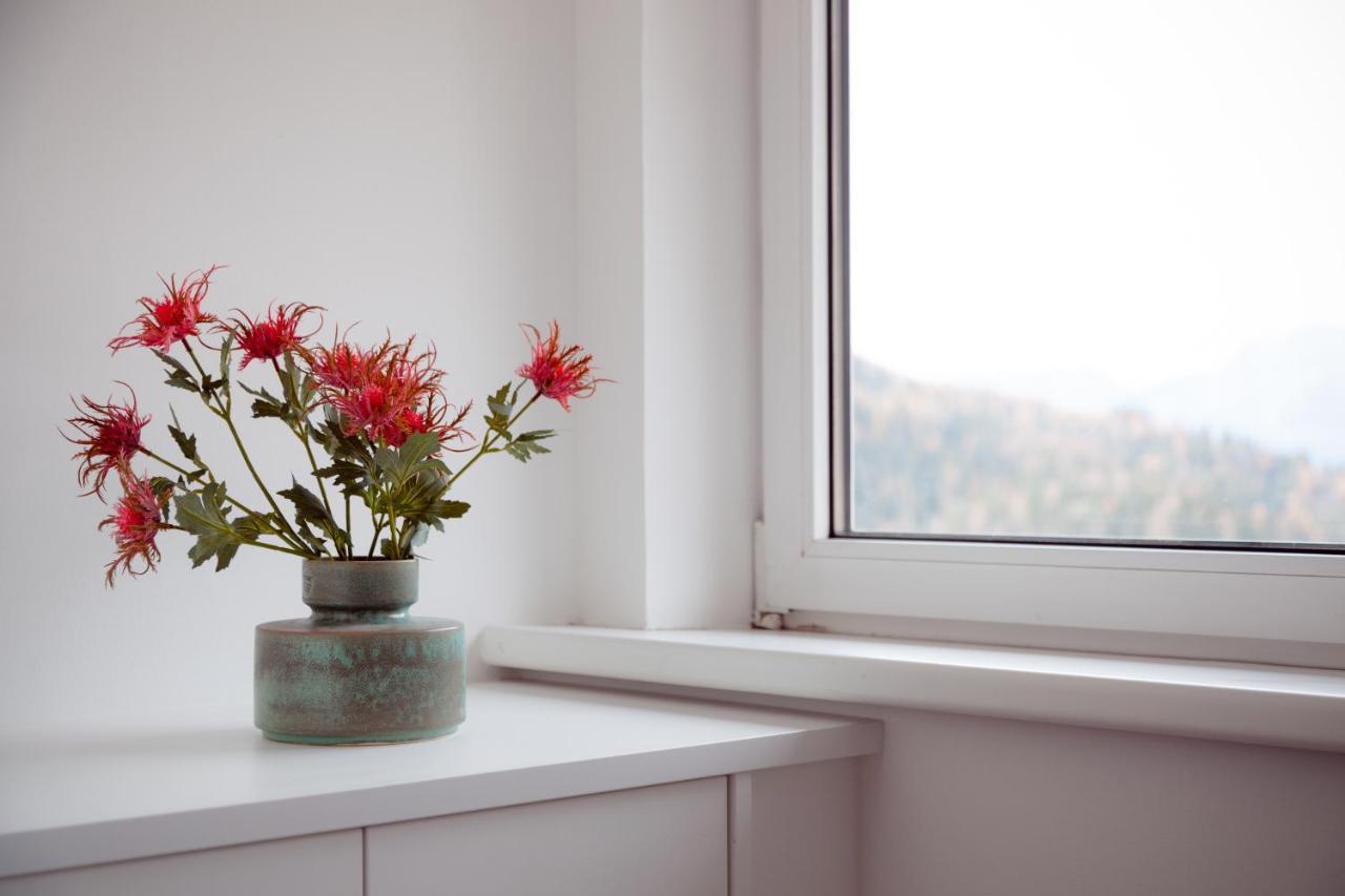 Apartment Bergkristall ซอนเนนอัลเพอ นัสส์เฟลด์ ภายนอก รูปภาพ