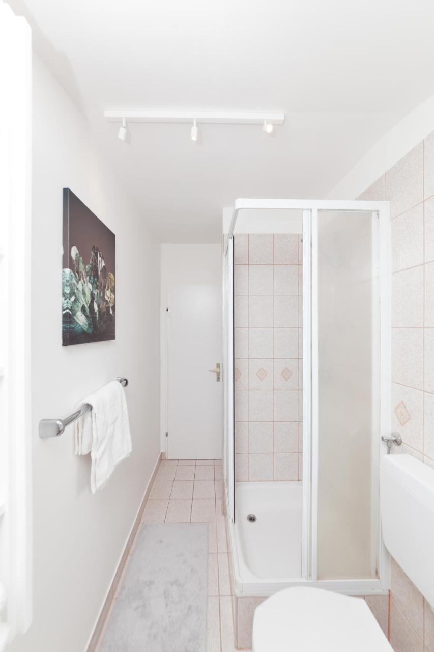 Apartment Bergkristall ซอนเนนอัลเพอ นัสส์เฟลด์ ภายนอก รูปภาพ