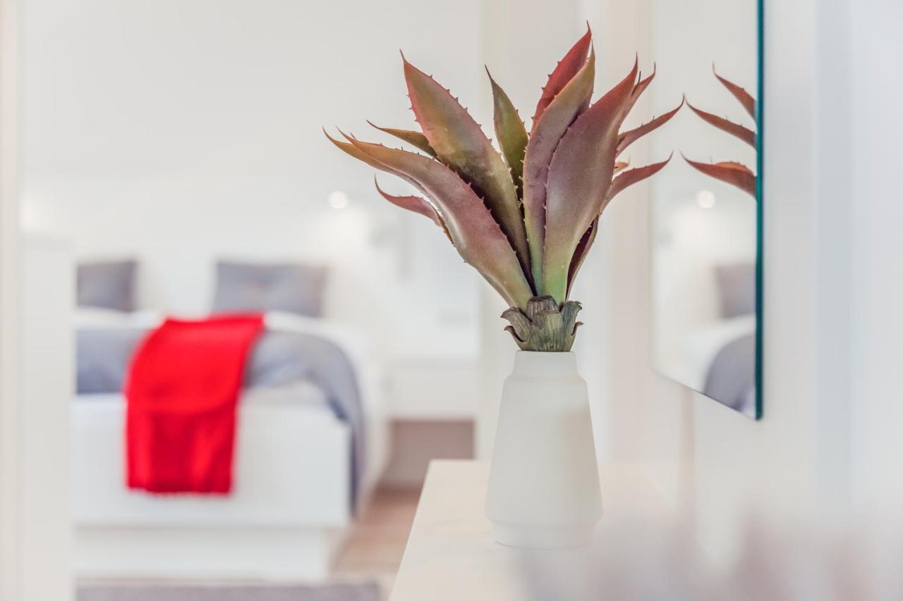 Apartment Bergkristall ซอนเนนอัลเพอ นัสส์เฟลด์ ภายนอก รูปภาพ